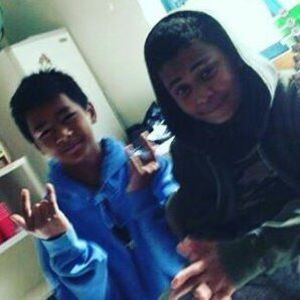 Meet your Posher, Dimodesti